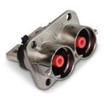 PL082Y-301-10D8 HD Connector Powerlok 10mm 2 way Recep 1箱 60個入 AMPHENOL