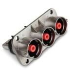 PL083X-301-10M8 HD Connector Powerlok 10mm Recep M8 AMPHENOL