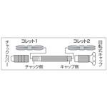 ピンバイス ホーザン