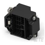 T2120865101-000 Heavy Duty Rectangular Contact Insert HK 1箱 5個入 TE CONNECTIVITY