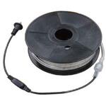 高強度【CE】LEDテープライト(片面) 10M 600Lm グリーンクロス