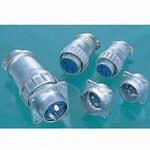 NETレセプタクル(シェルΦ28・8極) 七星科学研究所