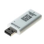 MONOSTICK-B MoNoStick(モノスティック)ブルー Mono Wireless