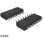 CD74HC4053NSR IC MUX/DEMUX TRIPLE 2X1 16SO Texas Instruments