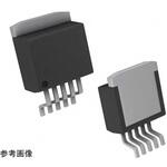 LM2585S-ADJ/NOPB IC REG MULT CONFG ADJ 3A TO263 Texas Instruments