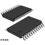 IC TRNSLTR BIDIRECTIONAL 24TSSOP Texas Instruments