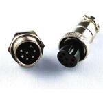 GB-MIC7PRSET MICコネクタセット 7極 GB