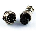 GB-MIC8PRSET MICコネクタセット 8極 GB