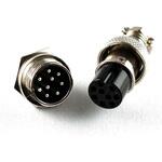 GB-MIC9PRSET MICコネクタセット 9極 GB