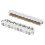 86093967891755E1LF ICC DIN41612コネクタ 96極 2.54mm ピッチ AMPHENOL