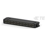 1658623-9 IDCコネクタ 2.54mmピッチ 40極 2列 メス AMP-LATCHシリーズ 1袋 2個入 TE CONNECTIVITY