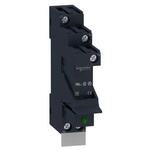 RSB1A120F7PV Interface plug-in relay pre-assembled 1 シュナイダーエレクトリック