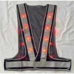 LEDエアースルーベスト エース神戸