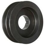 KS V-grooved pulleys for tape Optibelt