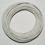 UL3265AWG22WL10 UL3265電線 白 AWG22 10m(±2%) 日立