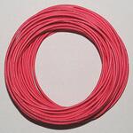 UL3265AWG22RL10 UL3265電線 赤 AWG22 10m(±2%) 日立