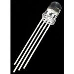 COM-00105 LED - RGB Clear Common Cathode SPARKFUN