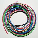 UL3265AWG222X7-2 UL3265電線 AWG22 2m×7色 日立