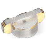 LED 黄 表面実装 0603 0201 1袋 50個入 WURTH ELEKTRONIK