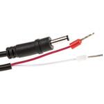 PS1 LEDケーブル 電源 LEDライトバー用 500mm PowerLED