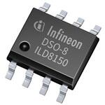 ILD8150XUMA1 LEDドライバ IC 1.5A 1-10 V、PWM 調光 8-Pin PG-DSO-8 1袋 5個入 INFINEON