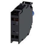 3SU1401-1BF24-3AA0 LEDブロック 230 V スプリング端子ターミナル SIEMENS