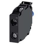 3SU1401-1BF24-1AA0 LEDブロック 230 V ねじターミナル SIEMENS