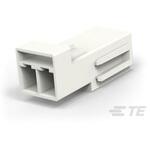 1-2834049-1 LIGHT-N-LOKシリーズ 照明用コネクタ 2 1袋 500個入 TE CONNECTIVITY