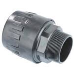 6605 50 49 MALE TAPER STUD FITTING O 50 R1''1/2 Transair