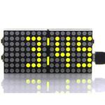 102990135 Matrix Clock Seeed Studio