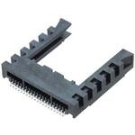 MB1-130-01-F-S-02-SL MB1 1mmピッチ 1列 ライトアングル SMT メス カードエッジコネクタ SAMTEC
