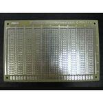 IC-701-74N IC用ユニバーサル基板 デジタルパターン 89mm×139mm タカス電子製作所