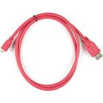 CAB-15796 Micro HDMI Cable - 3ft SPARKFUN