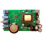 24W Dual Output Quasi-Resonant demo boar インフィニオン