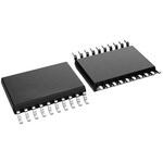 MSP430F1111AIPWR IC MCU 16BIT 2KB FLASH 20TSSOP Texas Instruments