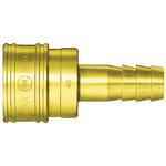 TSPカプラ TSH型(ホース取付用) 日東工器