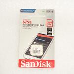 microSDXCカード 256GB ULTRA SanDisk(サンディスク)