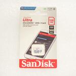 microSDXCカード 128GB ULTRA SanDisk(サンディスク)