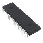 PIC16F747-I/P IC MCU 8BIT 7KB FLASH 40DIP MICROCHIP