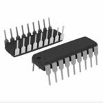 PIC16C554-04/P IC MCU 8BIT 896B OTP 18DIP MICROCHIP