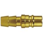 K3-03PH BRASS 金型カプラ 大流量タイプ プラグ (ホース取り付け用) 日東工器
