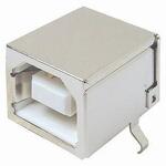 USBコネクタ(Bタイプ 基板実装型) LINKMAN