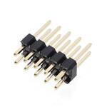 2131D2*7GSE 14ピン基板用ピンヘッダー[7ピン×2列] LINKMAN