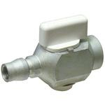 DC-30PF ハイカプラアクセサリ ドレンコック 日東工器