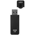 USB3.0フラッシュメモリ 32GB Lazos