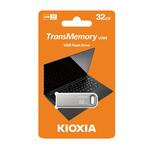 USB3.2 Gen1 USBフラッシュメモリ 32GB キオクシア(KIOXIA)