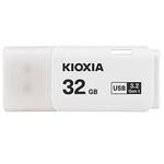 USB3.2 Gen1 USBフラッシュメモリ 32GB キオクシア(KIOXIA)