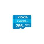 microSDXCカード 256GB EXCERIA G2 キオクシア(KIOXIA)