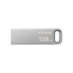 USB3.2 Gen1 USBフラッシュメモリ 128GB キオクシア(KIOXIA)