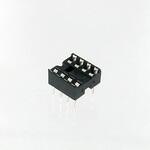 ICソケットDIP 8ピン KEL